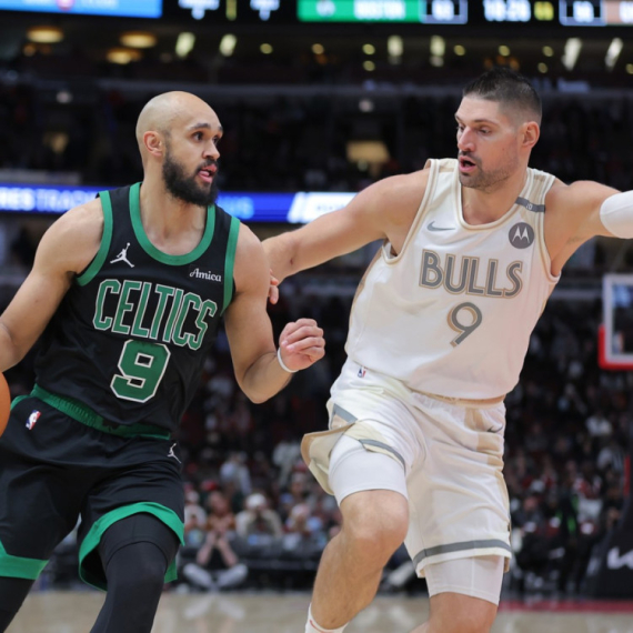 Vajt bi tražio Vučeviću 10 miliona dolara VIDEO