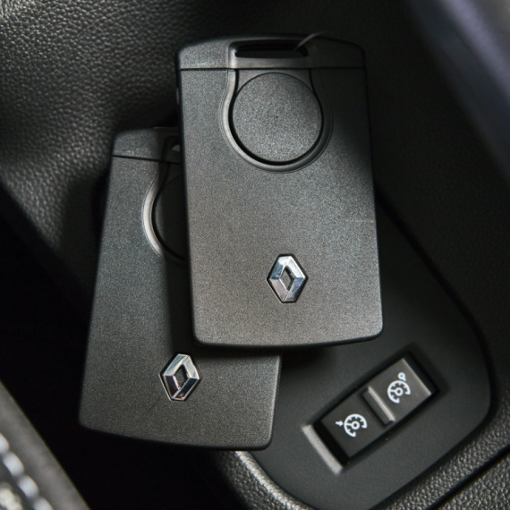 Kako su ključevi automobila postali mali tehnološki uređaji – i sve skuplji za zamenu