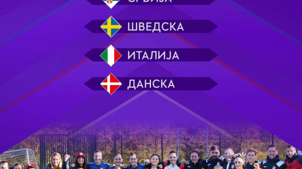 Srbija želi u Brazil