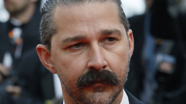 Poznati glumac ponovo napravio skandal: Urlikao na ženu VIDEO