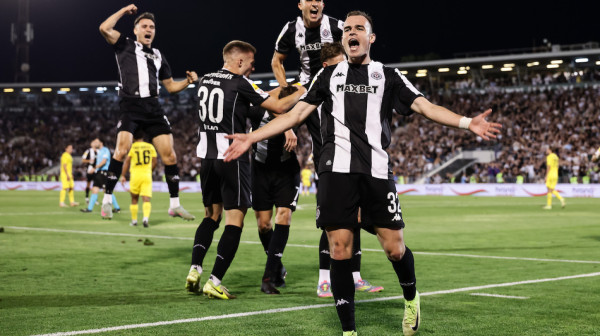 Top 10 talenata u ExYu: Partizan ima dvojicu, Zvezda jednog