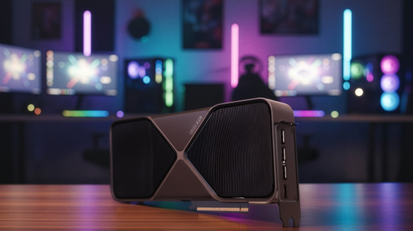 Mladenci u Turskoj umesto zlata dobili RTX 5090 GPU, RAM i procesor VIDEO