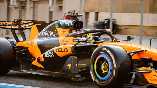 Pjastri upozorava pred novu sezonu F1