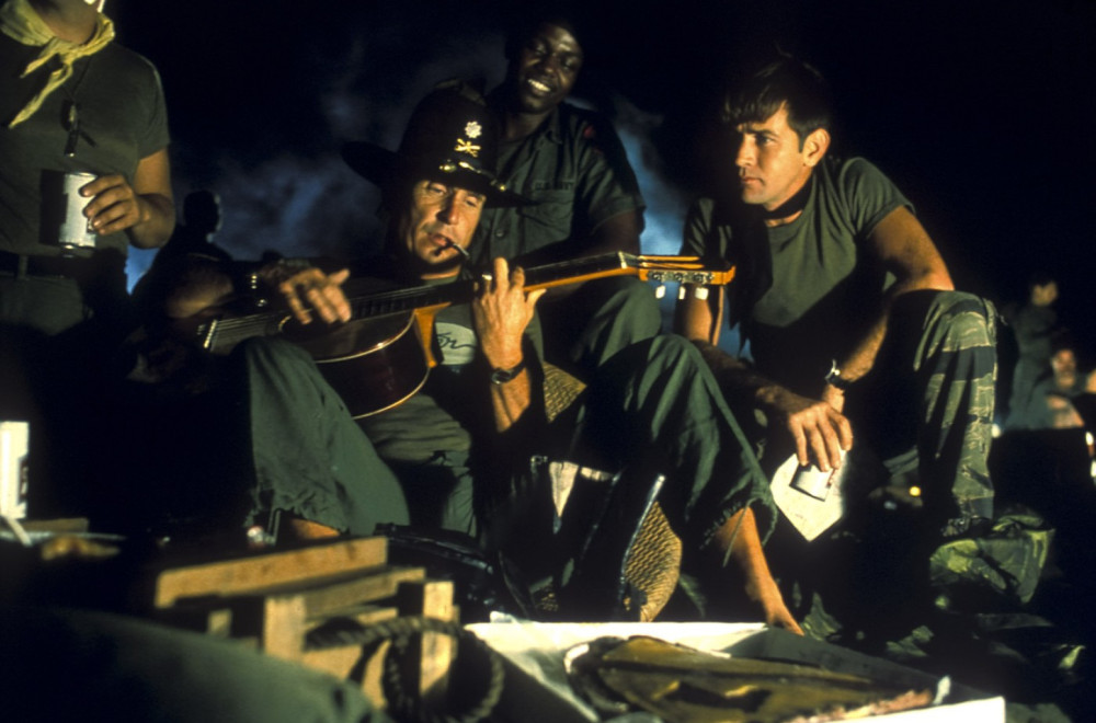 Robert Duval je izgovorio jednu od najpoznatijih rečenica u istoriji filma: Uloga koja mu je zamalo izmakla