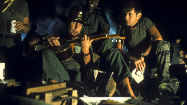 Robert Duval je izgovorio jednu od najpoznatijih rečenica u istoriji filma: Uloga koja mu je zamalo izmakla