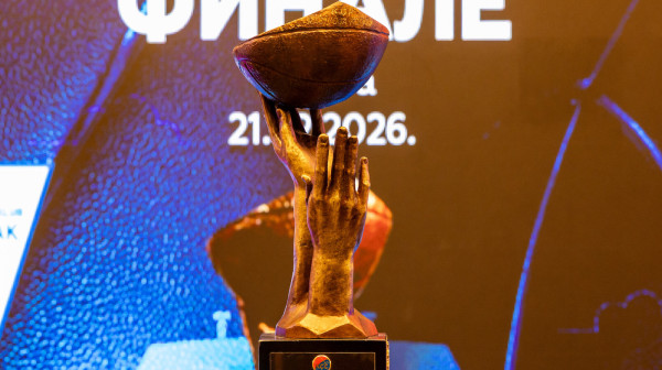 KSS odredio sudije za četvrtfinale Kupa Radivoja Koraća