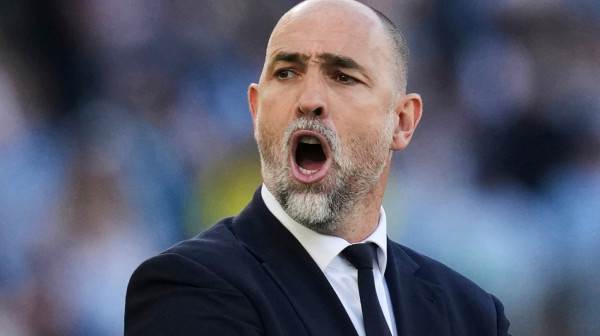 "Tudor je kao vodoinstalater"