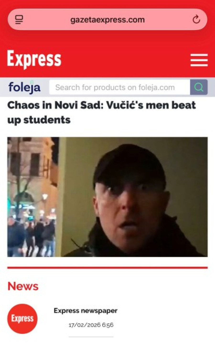 Aljbin Kurti podržao napad blokadera na Srpsku pravoslavnu crkvu