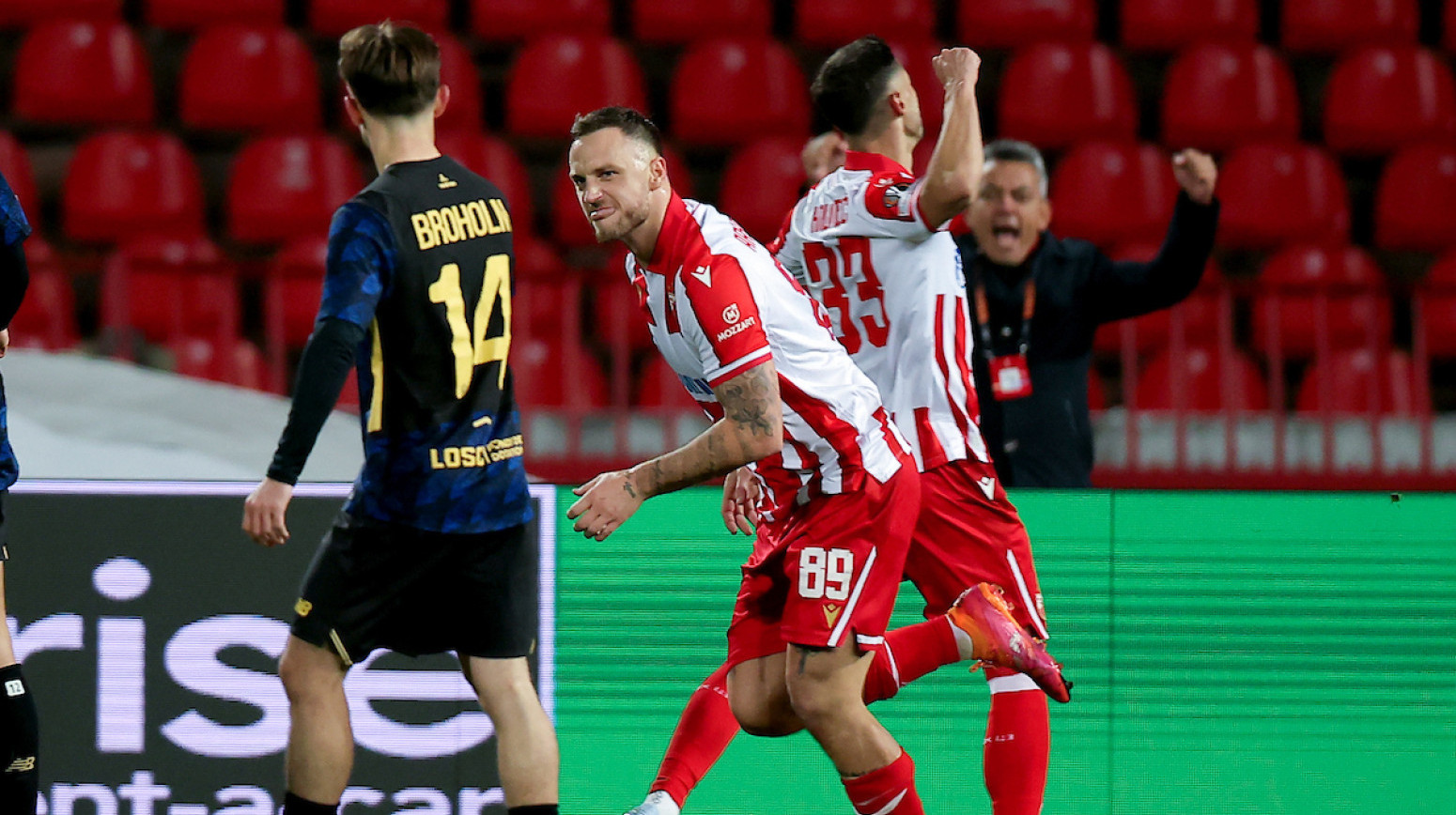 Zvezdina prilika – "doge" kojih se (ne) treba plašiti