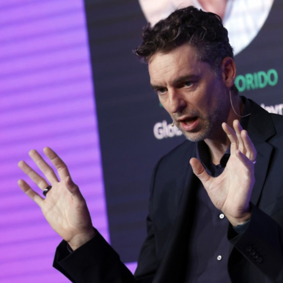 Gasol mami klubove u NBA Evropu: "Mi nudimo finansijsku održivost"