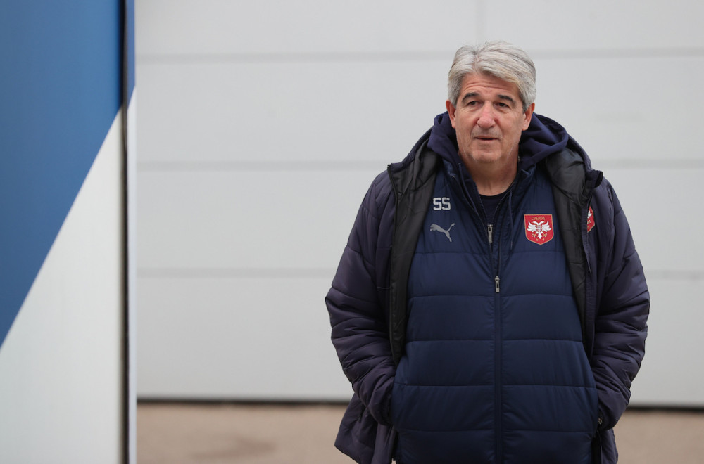 Dika Stojanović se vraća u FSS