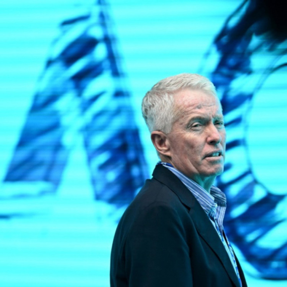 Veliki udarac za Australijan open