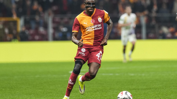 Juventus u "grotlu" Istanbula – čekaju ga Galata i Osimen