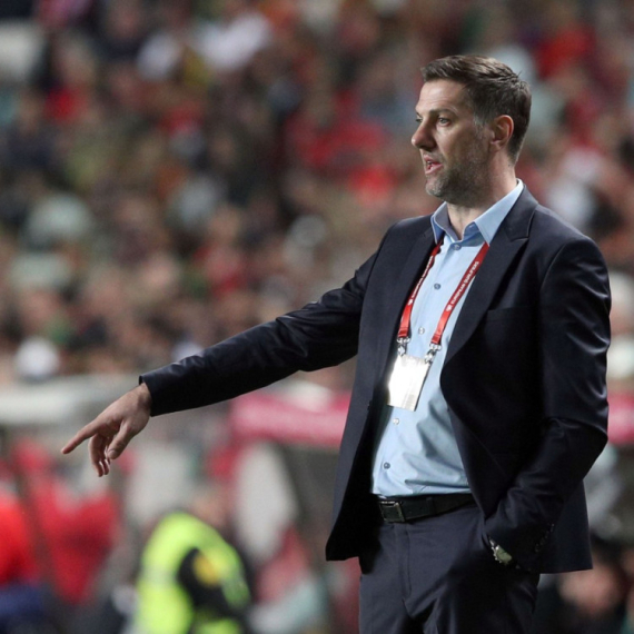 Krstajić izgubio "bitku" sa Bugarima