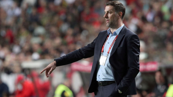 Krstajić izgubio "bitku" sa Bugarima