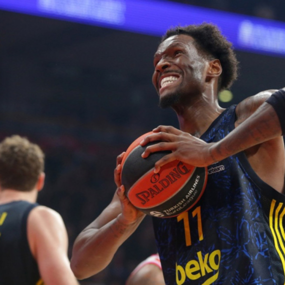 Hejs-Dejvis: "Sve se dešava sa razlogom"