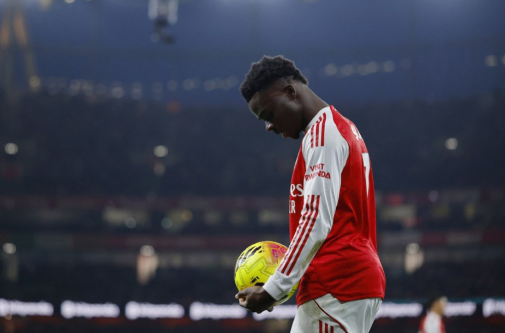 Arsenal ima novog najplaćenijeg fudbalera