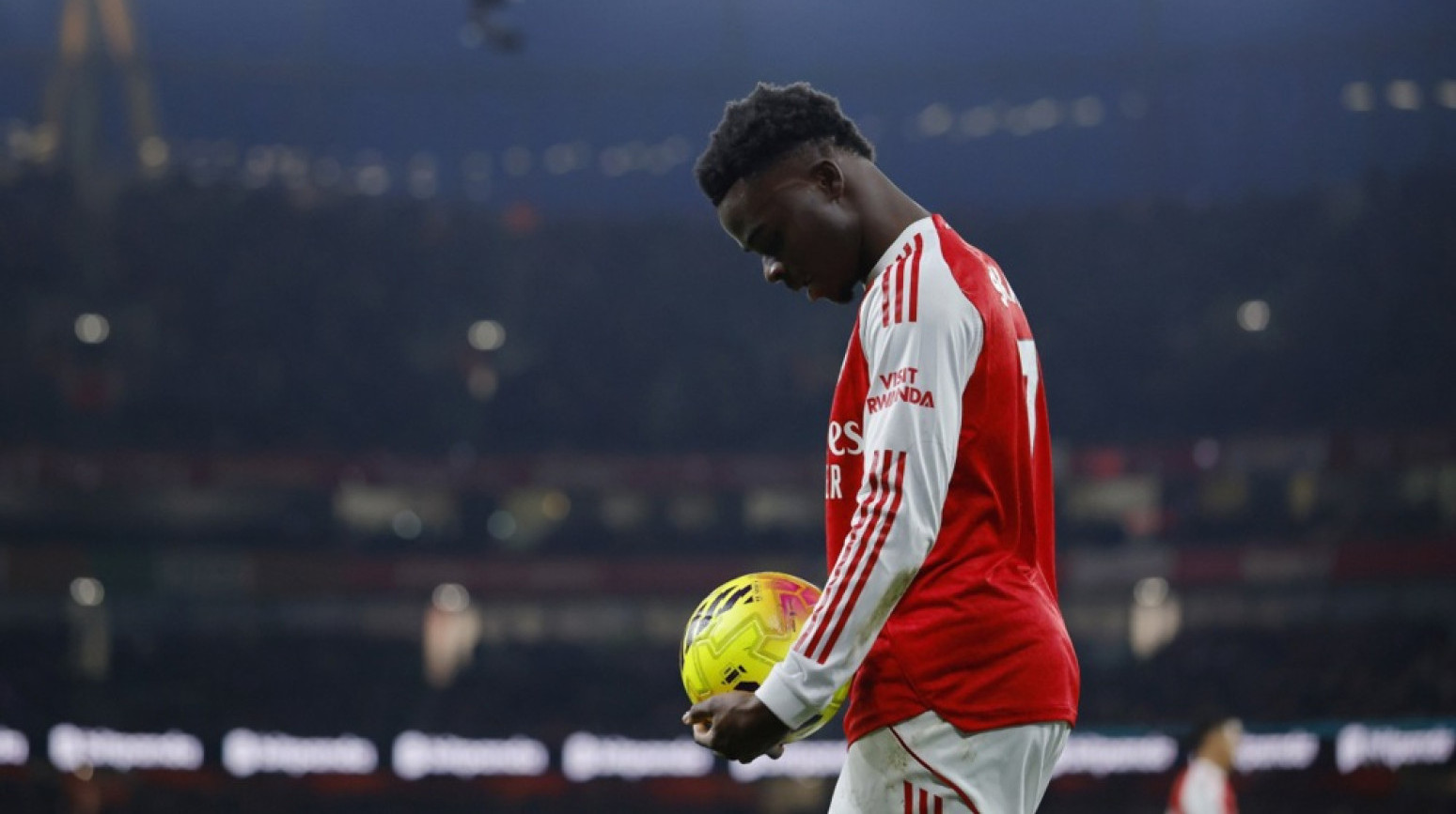 Arsenal ima novog najplaćenijeg fudbalera