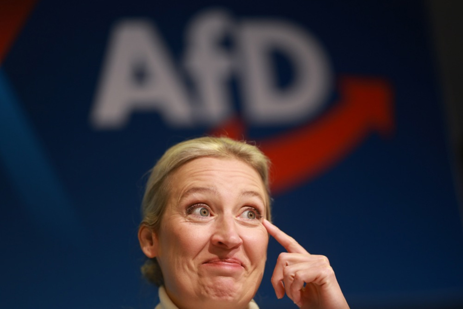 A political earthquake awaits Europe? We