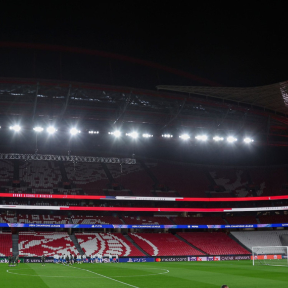 Real (opet) kod Murinja – prvak Evrope u Kneževini