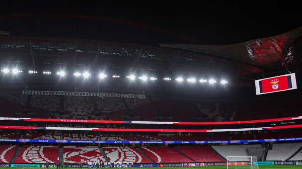 Real (opet) kod Murinja – prvak Evrope u Kneževini