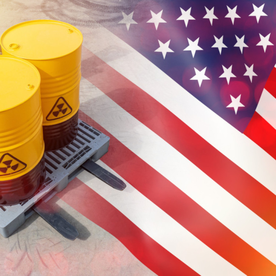 SAD pokreću ponovno obogaćivanje uranijuma u saradnji sa Francuskom