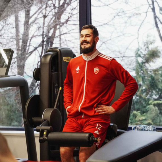 Kalinić: "Kup nosi posebnu draž"