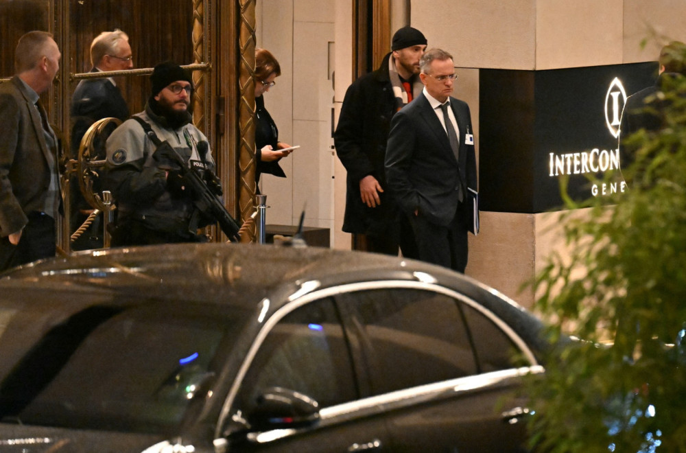 Rusi se oglasili nakon pregovora: "Veoma napeto"