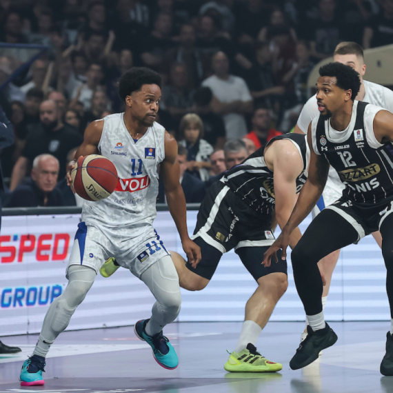 Još jedan Amerikanac postaje "Crnogorac"