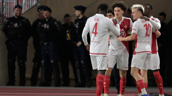 LŠ (plej-of): PSŽ primio drugi gol, pa promašio penal