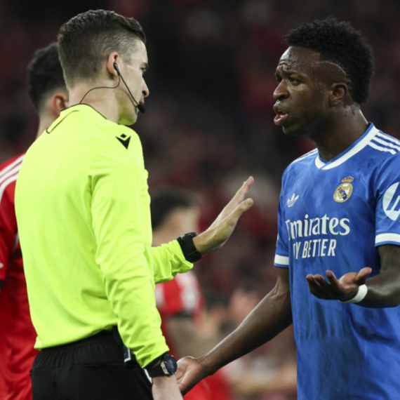 LŠ (plej-of): Ponovo se igra u Lisabonu, PSŽ od 0:2 do 3:2!