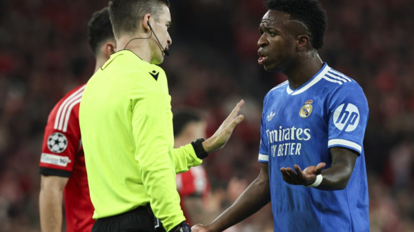 LŠ (plej-of): Ponovo se igra u Lisabonu, PSŽ od 0:2 do 3:2!