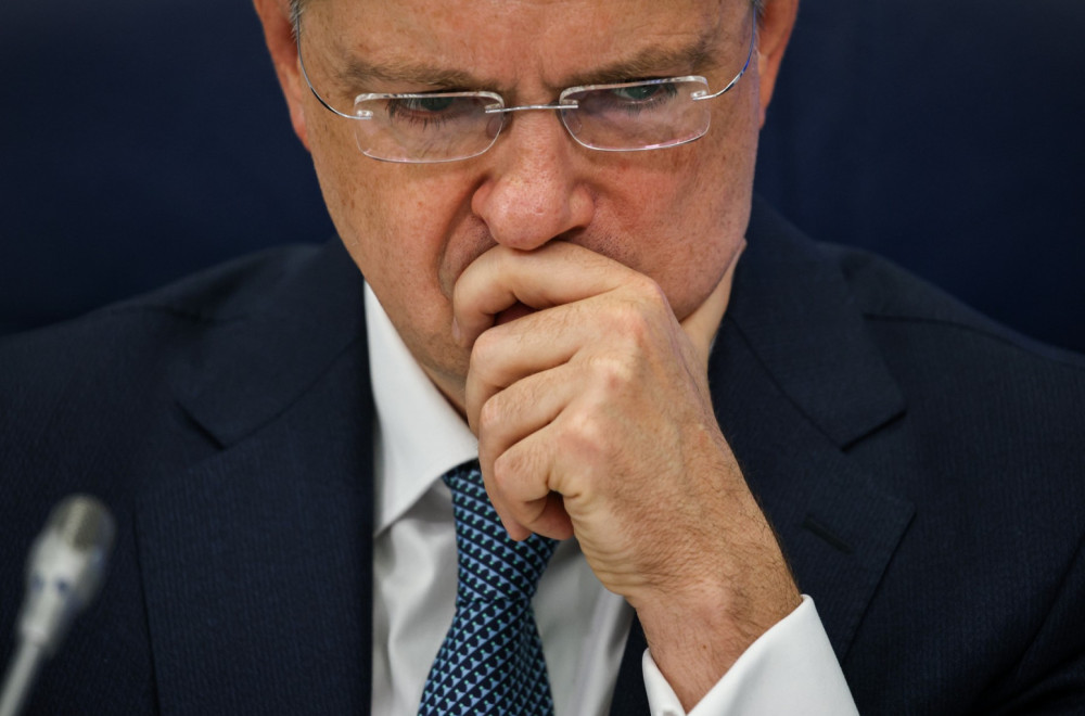 "Alarmantni signal"; Vratio se – panika u Kijevu