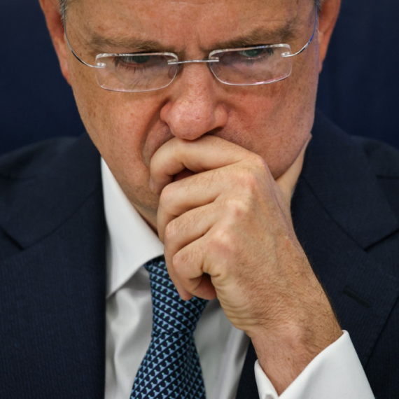 "Alarmantni signal"; Vratio se – panika u Kijevu