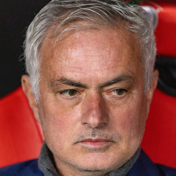 LŠ (plej-of): Murinjo isključen!