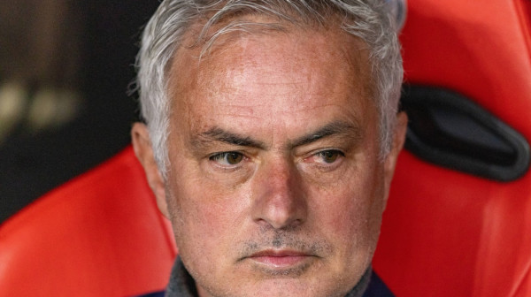 LŠ (plej-of): Murinjo isključen!