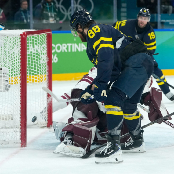 "Petarda" Švedske – poznati svi četvrtfinalisti ZOI