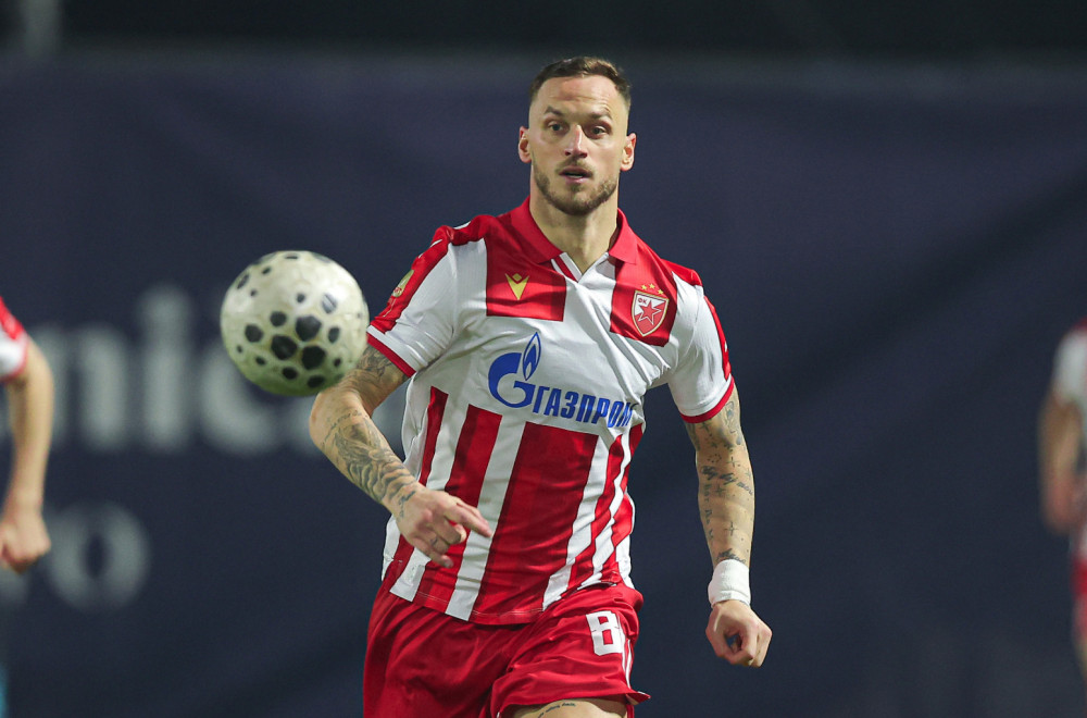 Arnautović na klupi u Lilu?