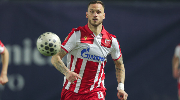 Arnautović na klupi u Lilu?