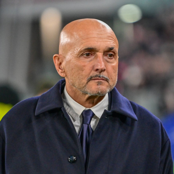 Spaleti posle debakla Juventusa: "Tri koraka unazad" VIDEO