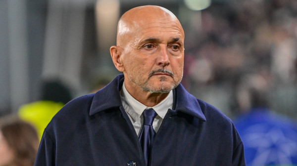 Spaleti posle debakla Juventusa" :Tri koraka unazad" VIDEO