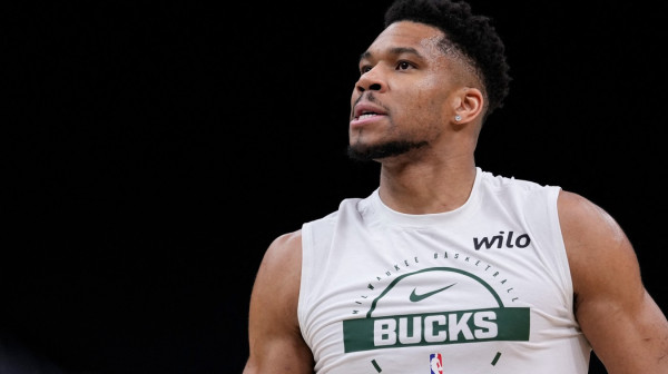 Adetokumbo "postavio ultimatum" Baksima – pravljenje šampionskog tima ili odlazak