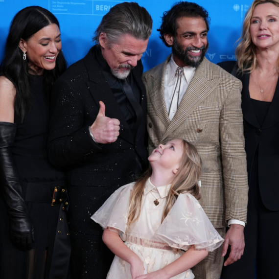 Holivudski glumci i režiseri digli glas protiv Berlinala: "Osudite genocid"