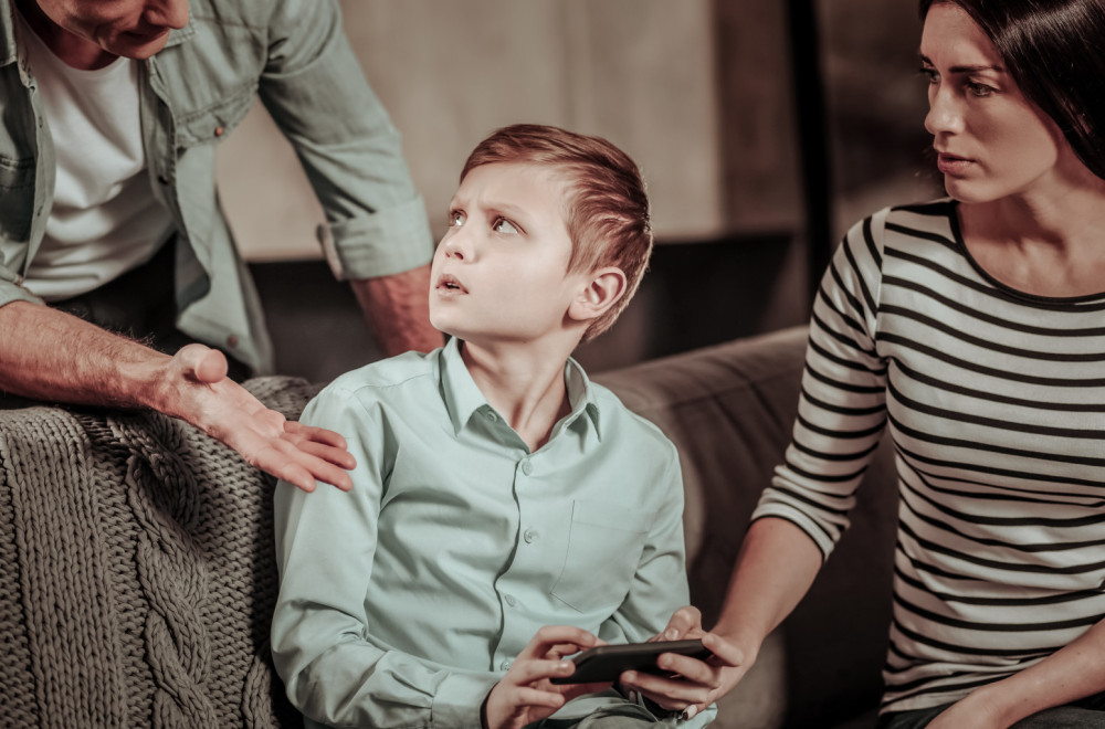 Ministarstvo za brigu o porodici i demografiju reagovalo na netačne navode u javnosti o  Porodičnom zakonu