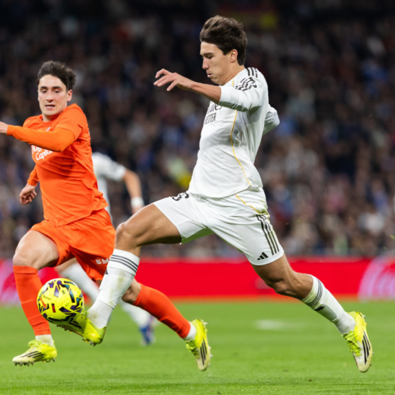 Španski sud naredio VPN provajderima da blokiraju piratske sajtove koji prenose La Ligu