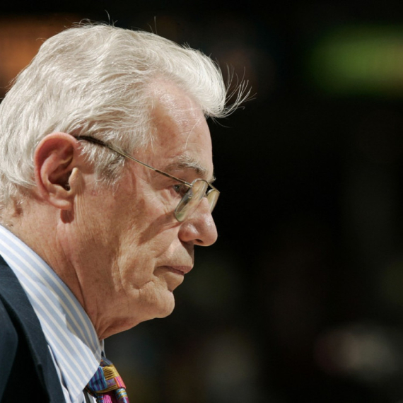 Preminuo legendarni trener Denvera