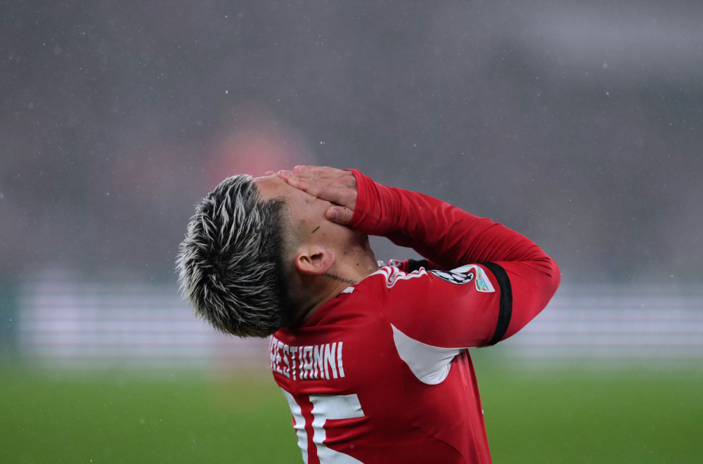 UEFA pokrenula istragu – oglasio se i okrivljeni nakon haosa u Lisabonu FOTO