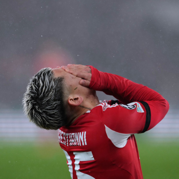 UEFA pokrenula istragu – oglasio se i okrivljeni nakon haosa u Lisabonu FOTO