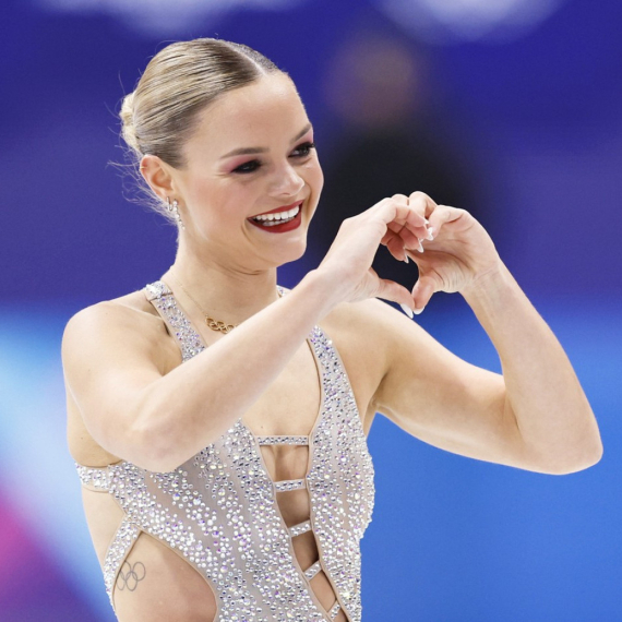 Nekadašnja olimpijka otkrila koja fraza za muvanje uvek pali na OI