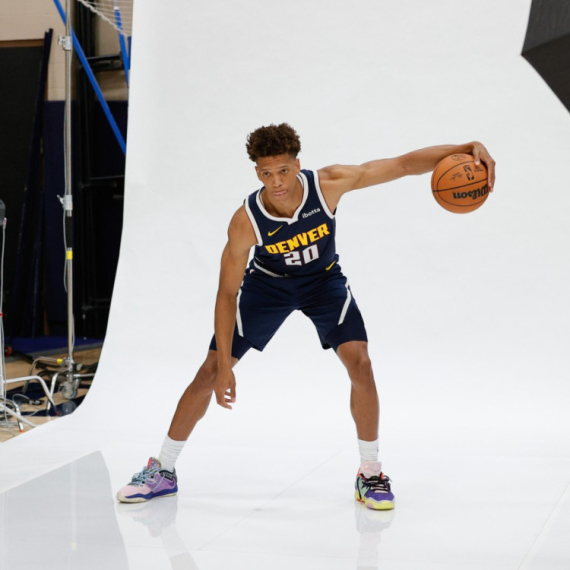 Hapoel dovodi NBA pojačanje – nije dobio šansu da zaigra sa Jokićem